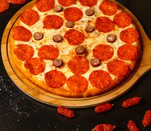 Пицца Ранч 40 см