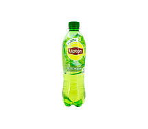 Lipton ice tea зеленый