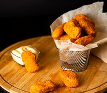 12 наггетсов