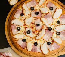 Пицца Кантри 40 см