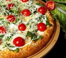 Пицца Цезарь