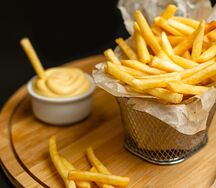 Картофель фри