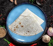 Лаваш тандырный большой