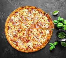 Пицца Мясная Большая