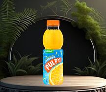 Pulpy Апельсин