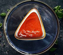 Соус Шашлычный