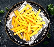 Картошка фри