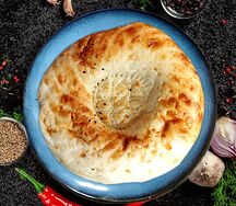 Лепешка тандырная