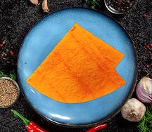 Лаваш тандырный большой сырный