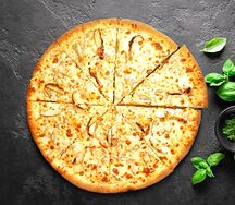 Пицца Жюльен маленькая