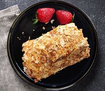 Пирожное Наполеон