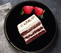 Пирожное Тирамису