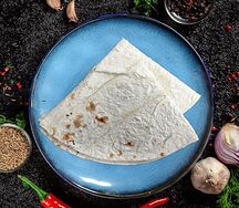 Лаваш тандырный маленький