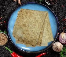 Лаваш армянский