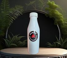 Компот из сухофруктов