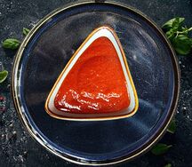 Соус Аджика