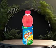 Pulpy Тропический