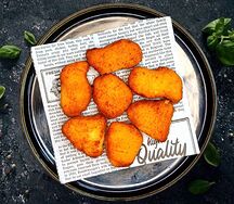 Наггетсы куриные