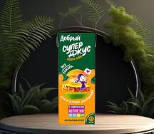 Добрый мультифрукт