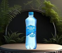 Aqua Minerale негазированная