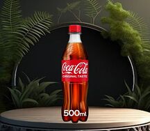 Coca-Cola