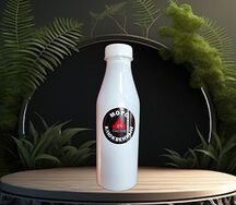 Морс Клюквенный