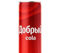 Добрый Кола