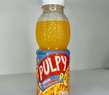 Сок Pulpy Апельсин