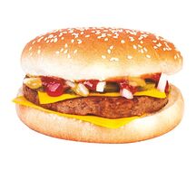 Классик Бургер