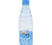 Вода Бон Аква