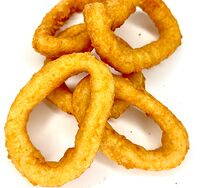 Кольца кальмара