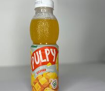 Сок Pulpy Ананас