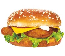 Премиум фиш