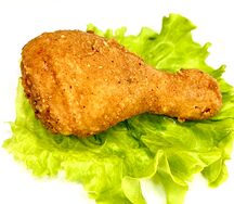 Ножка куриная