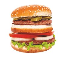 Двойной Премиум 