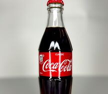 Кока-Кола классик 