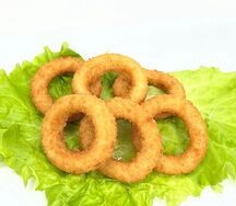 Луковые кольца