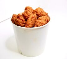 Крылышки Премьер 12шт