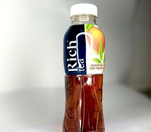 Чай Рич с персиком 