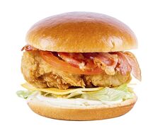 Чикен бекон