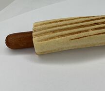 Хот-дог по-французский 