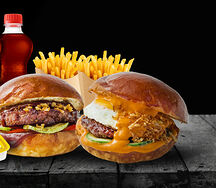 Бомба Комбо