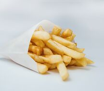 Chicken фри средний