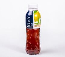 Черный чай Рич Лимон 