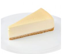 Чизкейк New York