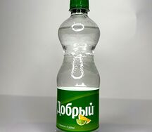 Добрый Лимон-Лайм 