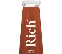 Сок Rich томатный