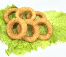 Луковые кольца