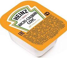 Соус кисло-сладкий