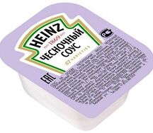 Соус Чесночный Heinz